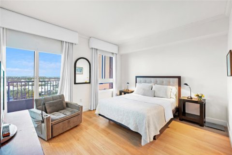 Copropriété à louer à Key Biscayne, Floride: 3 chambres, 232.26 m2 № 2046329 - photo 26