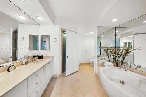 Copropriété à louer à Key Biscayne, Floride: 3 chambres, 232.26 m2 № 2046329 - photo 24