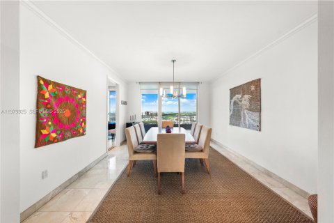 Copropriété à louer à Key Biscayne, Floride: 3 chambres, 232.26 m2 № 2046329 - photo 19