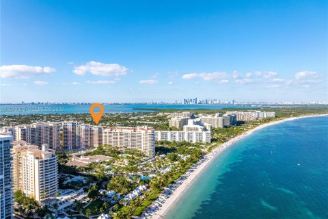 Copropriété à louer à Key Biscayne, Floride: 3 chambres, 232.26 m2 № 2046329 - photo 2