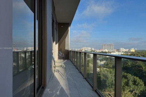 Снять в аренду кондоминиум в Майами, Флорида 2 спальни, 102.29м2, № 2031580 - фото 6