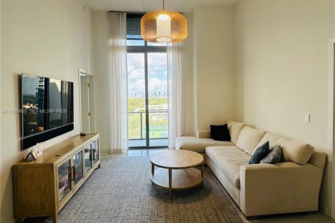 Снять в аренду кондоминиум в Майами, Флорида 2 спальни, 102.29м2, № 2031580 - фото 4