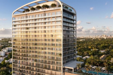 Снять в аренду кондоминиум в Майами, Флорида 2 спальни, 102.29м2, № 2031580 - фото 2