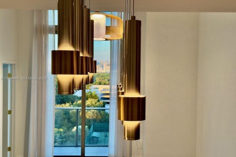 Снять в аренду кондоминиум в Майами, Флорида 2 спальни, 102.29м2, № 2031580 - фото 7