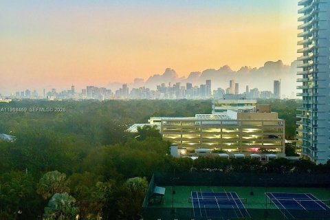 Снять в аренду кондоминиум в Майами, Флорида 2 спальни, 102.29м2, № 2031580 - фото 5