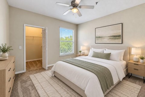 Copropriété à louer à Maitland, Floride: 2 chambres, 97.36 m2 № 2391046 - photo 20