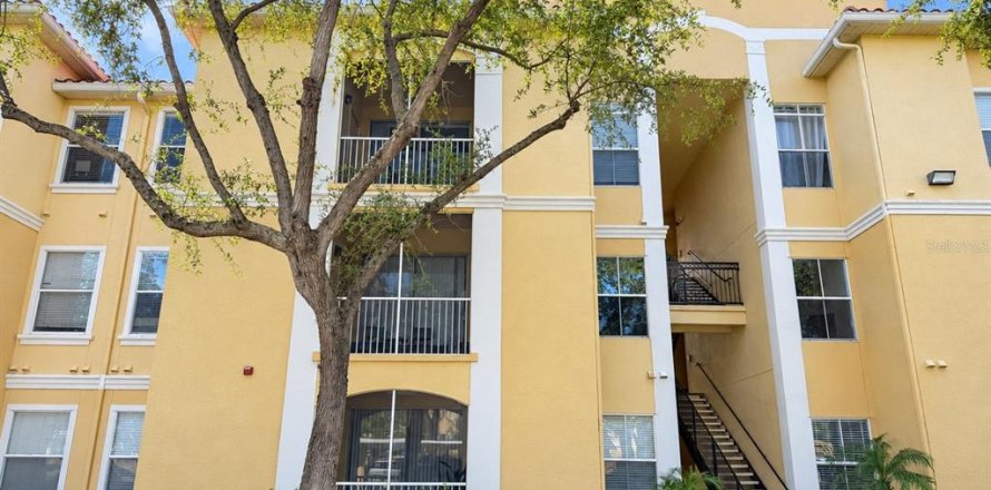Condo à Maitland, Floride, 2 chambres  № 2391046