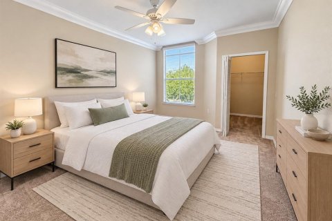 Copropriété à louer à Maitland, Floride: 2 chambres, 97.36 m2 № 2391046 - photo 18