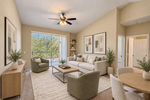 Copropriété à louer à Maitland, Floride: 2 chambres, 97.36 m2 № 2391046 - photo 8