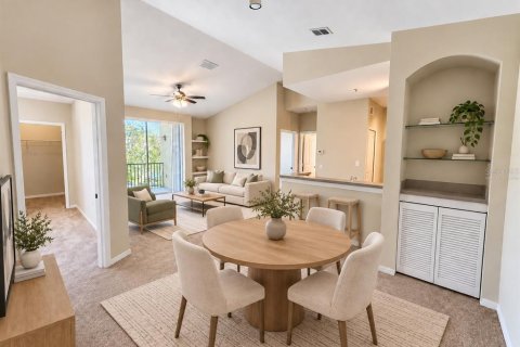Copropriété à louer à Maitland, Floride: 2 chambres, 97.36 m2 № 2391046 - photo 4