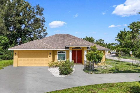 House in Venice, Florida 3 bedrooms, 150.32 sq.m. № 1908829 - photo 15