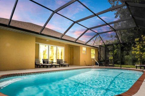 House in Venice, Florida 3 bedrooms, 150.32 sq.m. № 1908829 - photo 7