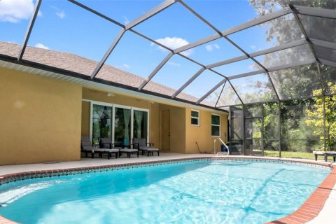 House in Venice, Florida 3 bedrooms, 150.32 sq.m. № 1908829 - photo 6