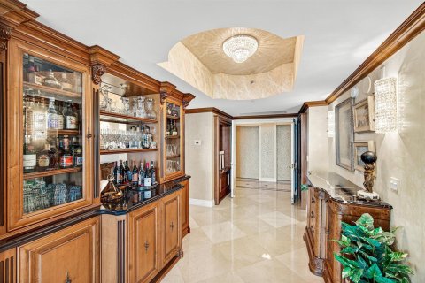 Copropriété à vendre à Highland Beach, Floride: 3 chambres, 254.18 m2 № 2147163 - photo 7