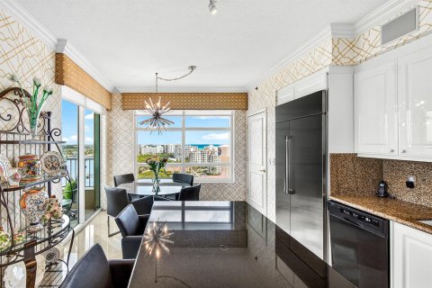 Copropriété à vendre à Highland Beach, Floride: 3 chambres, 254.18 m2 № 2147163 - photo 19