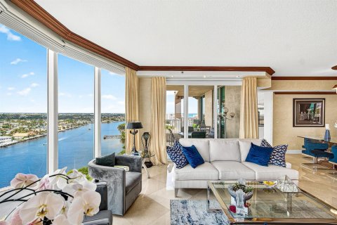 Copropriété à vendre à Highland Beach, Floride: 3 chambres, 254.18 m2 № 2147163 - photo 11