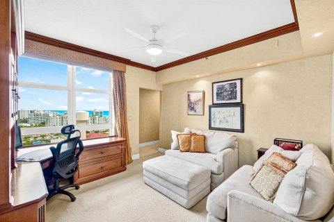 Copropriété à vendre à Highland Beach, Floride: 3 chambres, 254.18 m2 № 2147163 - photo 30