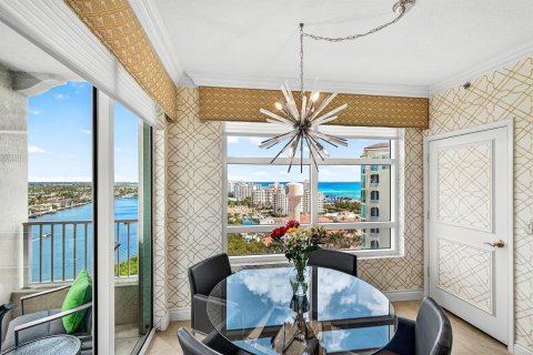 Copropriété à vendre à Highland Beach, Floride: 3 chambres, 254.18 m2 № 2147163 - photo 24