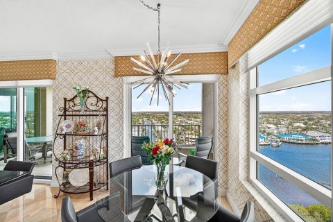 Copropriété à vendre à Highland Beach, Floride: 3 chambres, 254.18 m2 № 2147163 - photo 23