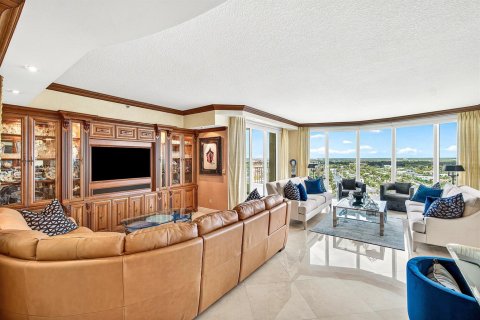 Copropriété à vendre à Highland Beach, Floride: 3 chambres, 254.18 m2 № 2147163 - photo 8
