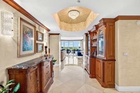 Copropriété à vendre à Highland Beach, Floride: 3 chambres, 254.18 m2 № 2147163 - photo 6