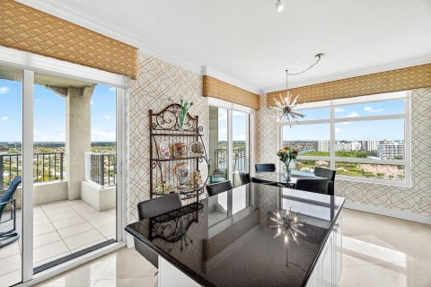 Copropriété à vendre à Highland Beach, Floride: 3 chambres, 254.18 m2 № 2147163 - photo 12