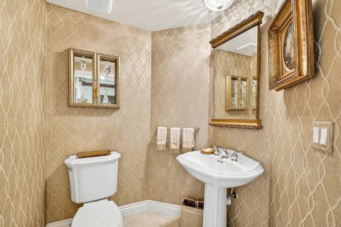 Copropriété à vendre à Highland Beach, Floride: 3 chambres, 254.18 m2 № 2147163 - photo 26