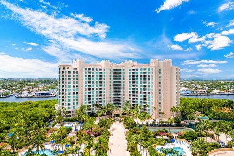 Copropriété à vendre à Highland Beach, Floride: 3 chambres, 254.18 m2 № 2147163 - photo 16