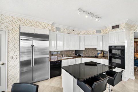 Copropriété à vendre à Highland Beach, Floride: 3 chambres, 254.18 m2 № 2147163 - photo 25