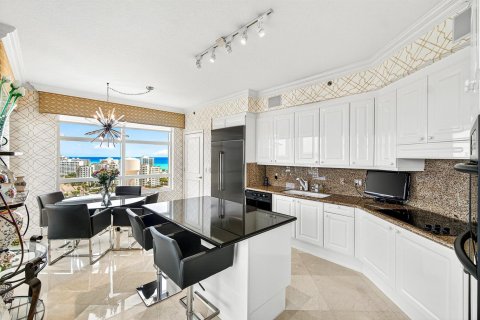 Copropriété à vendre à Highland Beach, Floride: 3 chambres, 254.18 m2 № 2147163 - photo 18