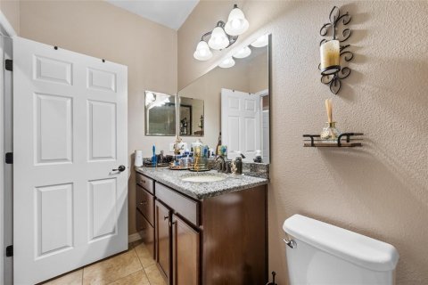 House in Lutz, Florida 4 bedrooms, 236.53 sq.m. № 2202210 - photo 26