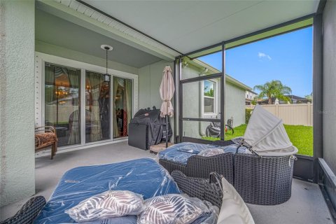 House in Lutz, Florida 4 bedrooms, 236.53 sq.m. № 2202210 - photo 30