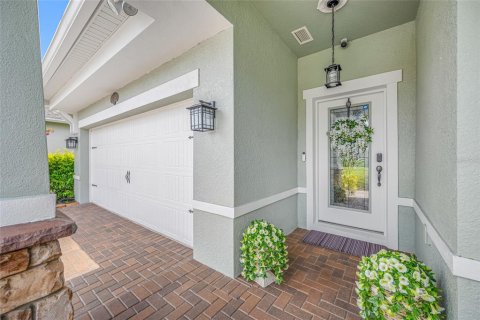 House in Lutz, Florida 4 bedrooms, 236.53 sq.m. № 2202210 - photo 5