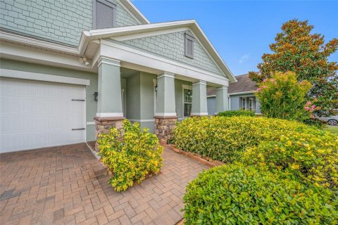 House in Lutz, Florida 4 bedrooms, 236.53 sq.m. № 2202210 - photo 4