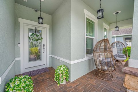 House in Lutz, Florida 4 bedrooms, 236.53 sq.m. № 2202210 - photo 6