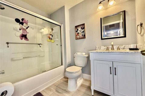 Touwnhouse à louer à Kissimmee, Floride: 3 chambres, 119.47 m2 № 2166396 - photo 15