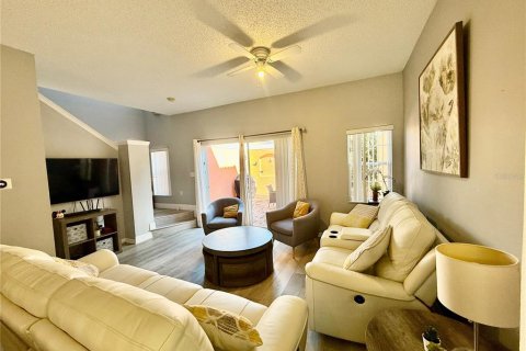 Touwnhouse à louer à Kissimmee, Floride: 3 chambres, 119.47 m2 № 2166396 - photo 11