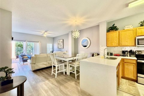 Touwnhouse à louer à Kissimmee, Floride: 3 chambres, 119.47 m2 № 2166396 - photo 3