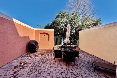 Touwnhouse à louer à Kissimmee, Floride: 3 chambres, 119.47 m2 № 2166396 - photo 20