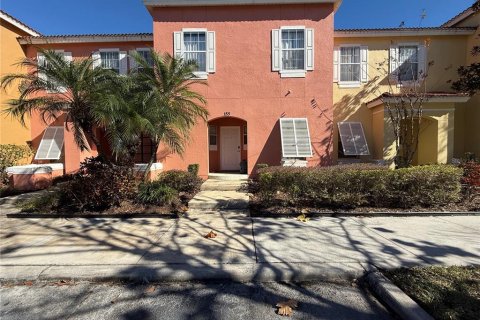 Touwnhouse à louer à Kissimmee, Floride: 3 chambres, 119.47 m2 № 2166396 - photo 2