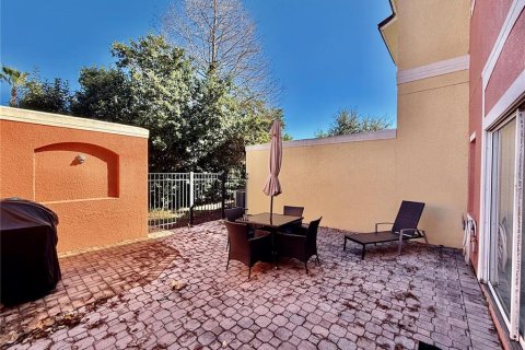 Touwnhouse à louer à Kissimmee, Floride: 3 chambres, 119.47 m2 № 2166396 - photo 21