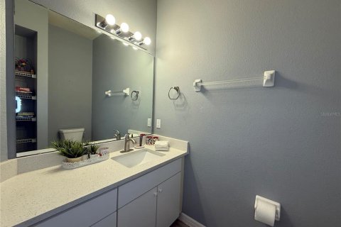 Touwnhouse à louer à Kissimmee, Floride: 3 chambres, 119.47 m2 № 2166396 - photo 8