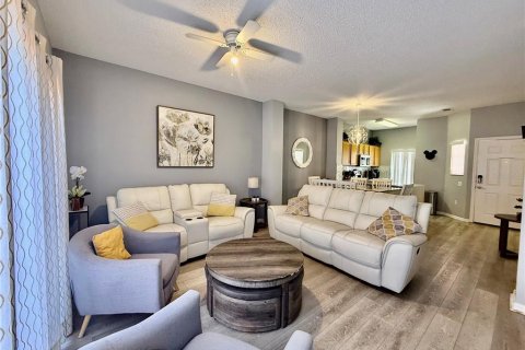 Touwnhouse à louer à Kissimmee, Floride: 3 chambres, 119.47 m2 № 2166396 - photo 10