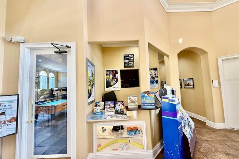 Touwnhouse à louer à Kissimmee, Floride: 3 chambres, 119.47 m2 № 2166396 - photo 25