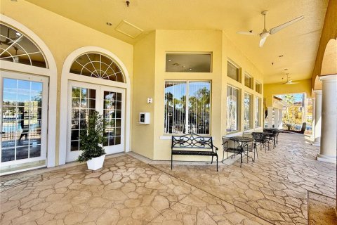 Touwnhouse à louer à Kissimmee, Floride: 3 chambres, 119.47 m2 № 2166396 - photo 24