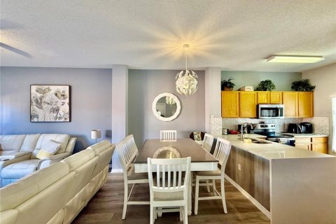 Touwnhouse à louer à Kissimmee, Floride: 3 chambres, 119.47 m2 № 2166396 - photo 6