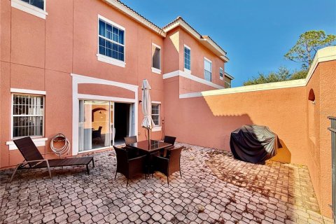 Touwnhouse à louer à Kissimmee, Floride: 3 chambres, 119.47 m2 № 2166396 - photo 19