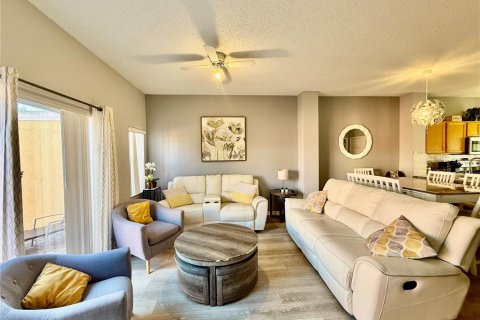 Touwnhouse à louer à Kissimmee, Floride: 3 chambres, 119.47 m2 № 2166396 - photo 9