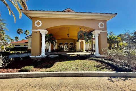 Touwnhouse à louer à Kissimmee, Floride: 3 chambres, 119.47 m2 № 2166396 - photo 22