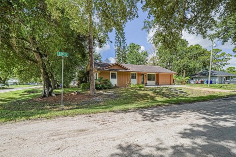 Villa ou maison à vendre à Vero Beach, Floride: 2 chambres, 92.72 m2 № 2087440 - photo 4